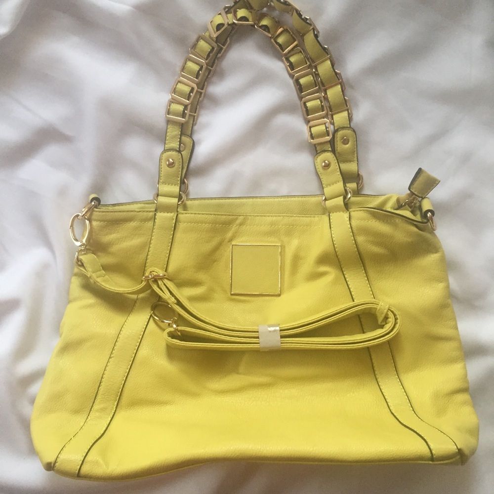 Leather Bag